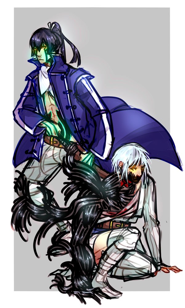 nullcritical's tweet photo. This is my favourite theme in the world bye. #megaten_69min https://t.co/leDCogNvWv