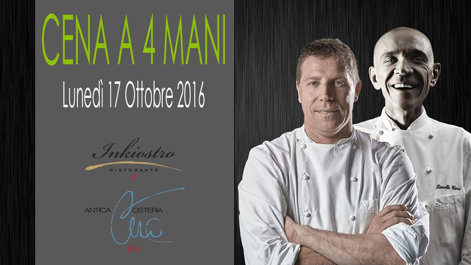 Ristorante Inkiostro (@inkiostro_parma) on Twitter photo 