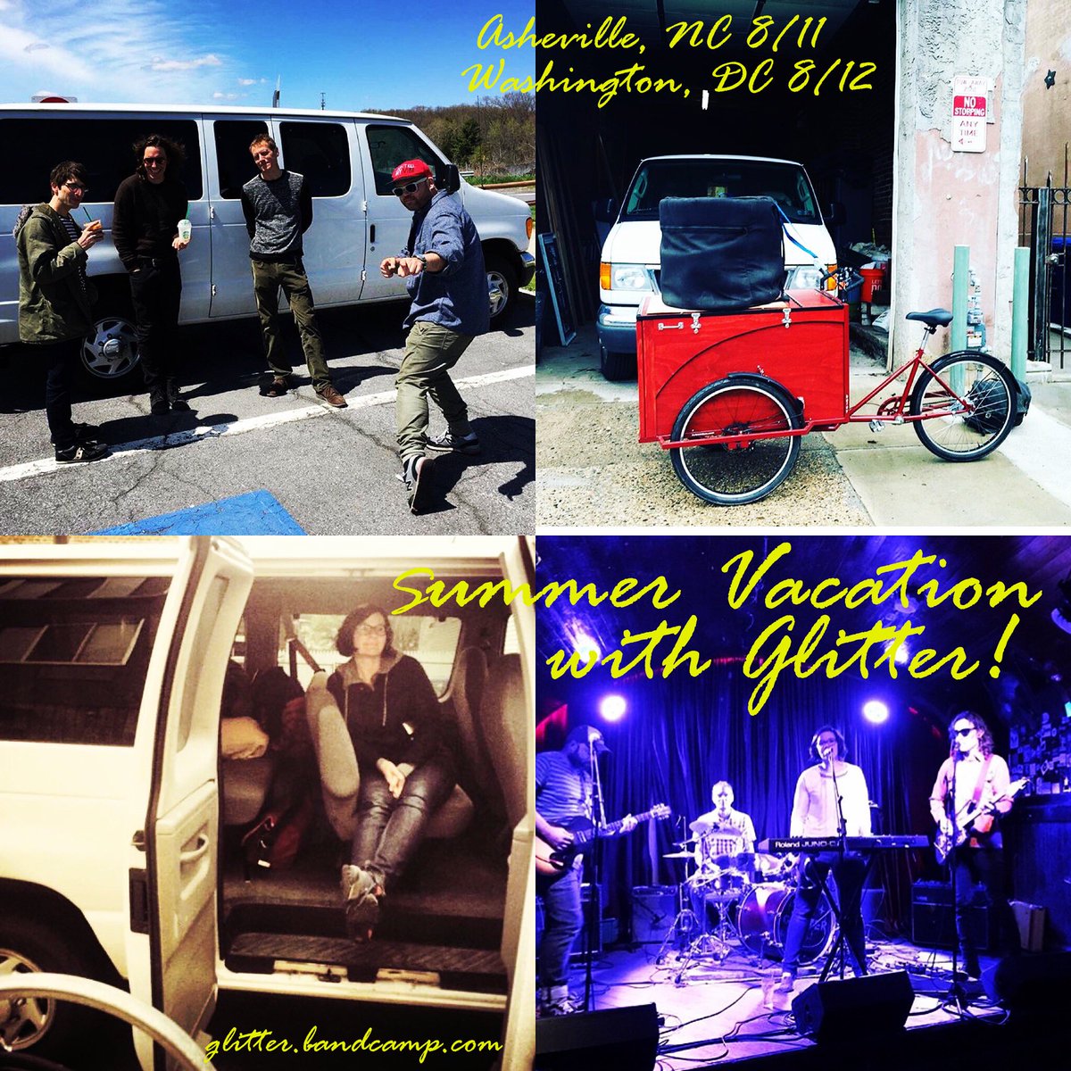 Glitter (@graffitighosts) on Twitter photo 