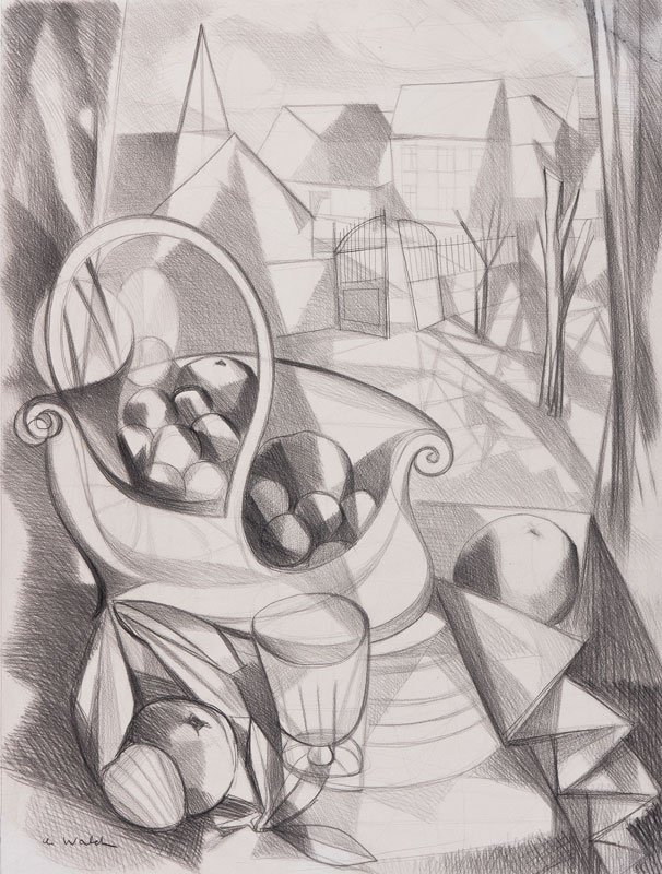KateLAspinall's tweet photo. #ModBritDrawing picks from @AbbottandHolder's new list: incredible #GeorgeChapman + #MichaelAyrton &amp; Charles Walch https://t.co/WIrgmVy6uH