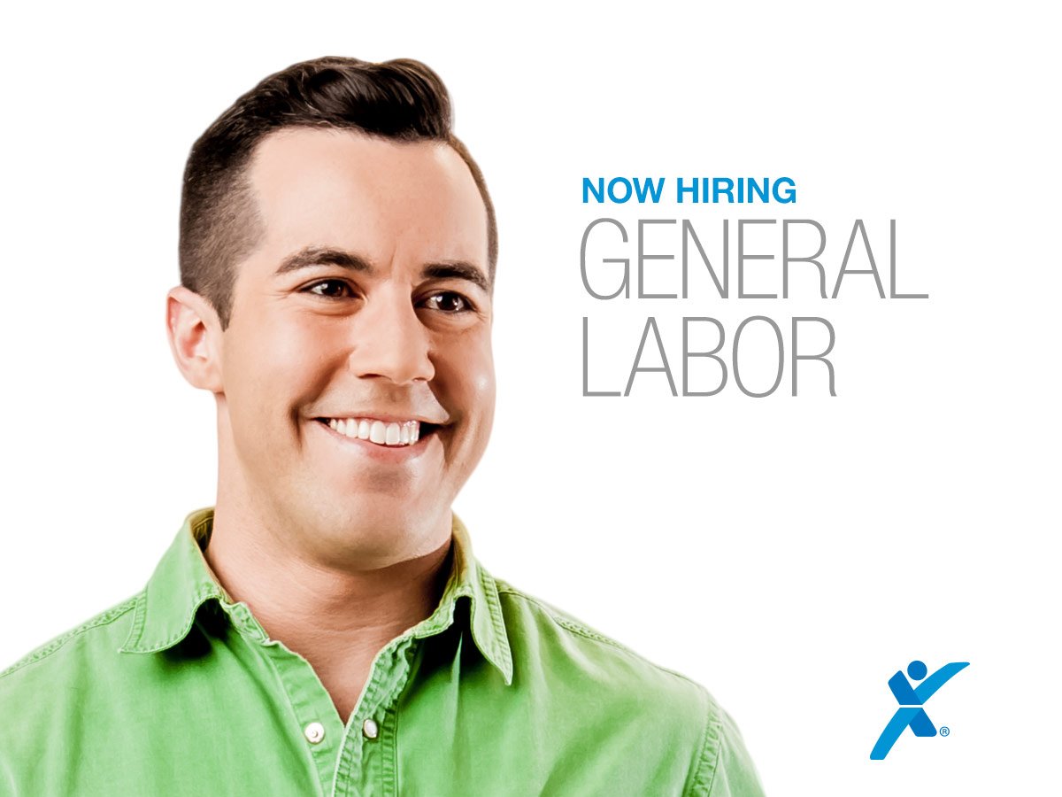 ExpressTupelo's tweet photo. Hiring General Laborers in Fulton, MS! $9/hr. M-F, 6:30am – 4:30pm. Call Sarah at (662) 842-5500! https://t.co/3DZfhcI17b