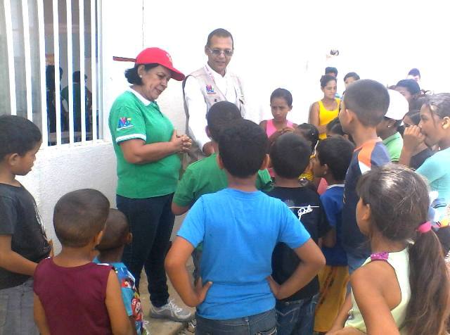 Noticias Margarita tweet media
