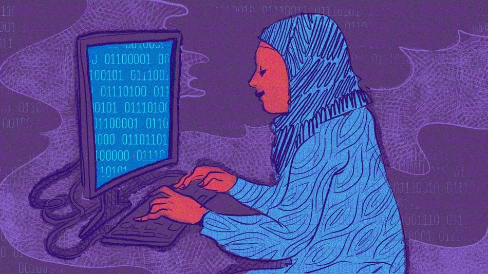 projetfollowher's tweet photo. #AFGHANISTAN - Girls Can Code: One nonprofit's journey to teach #girls how to #code! https://t.co/0izCLYzy7m https://t.co/oSuezi5VRQ