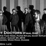 Photo by Robot Doctors (@RobotDoctors)