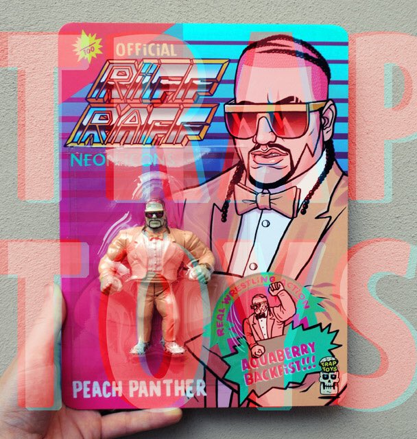 JODYHiGHROLLER's tweet photo. RETWEET iF YOU ARE iN BALTiMORE AND NEED 2 ViP PASSES FOR TONiGHT AT SOUNDSTAGE AND A NEW RiFF RAFF ACTiON FiGURE https://t.co/36ZdCYh2GG