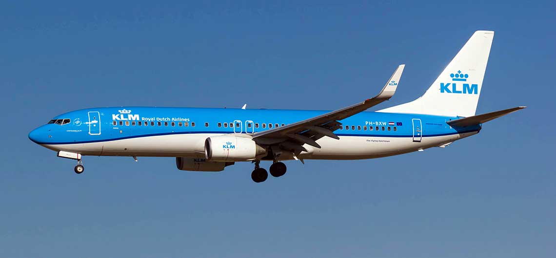 UNoticias's tweet image. Convocan a huelga a 250 empleados de KLM en el aeropuerto de Amsterdam tinyurl.com/jnlzkwe