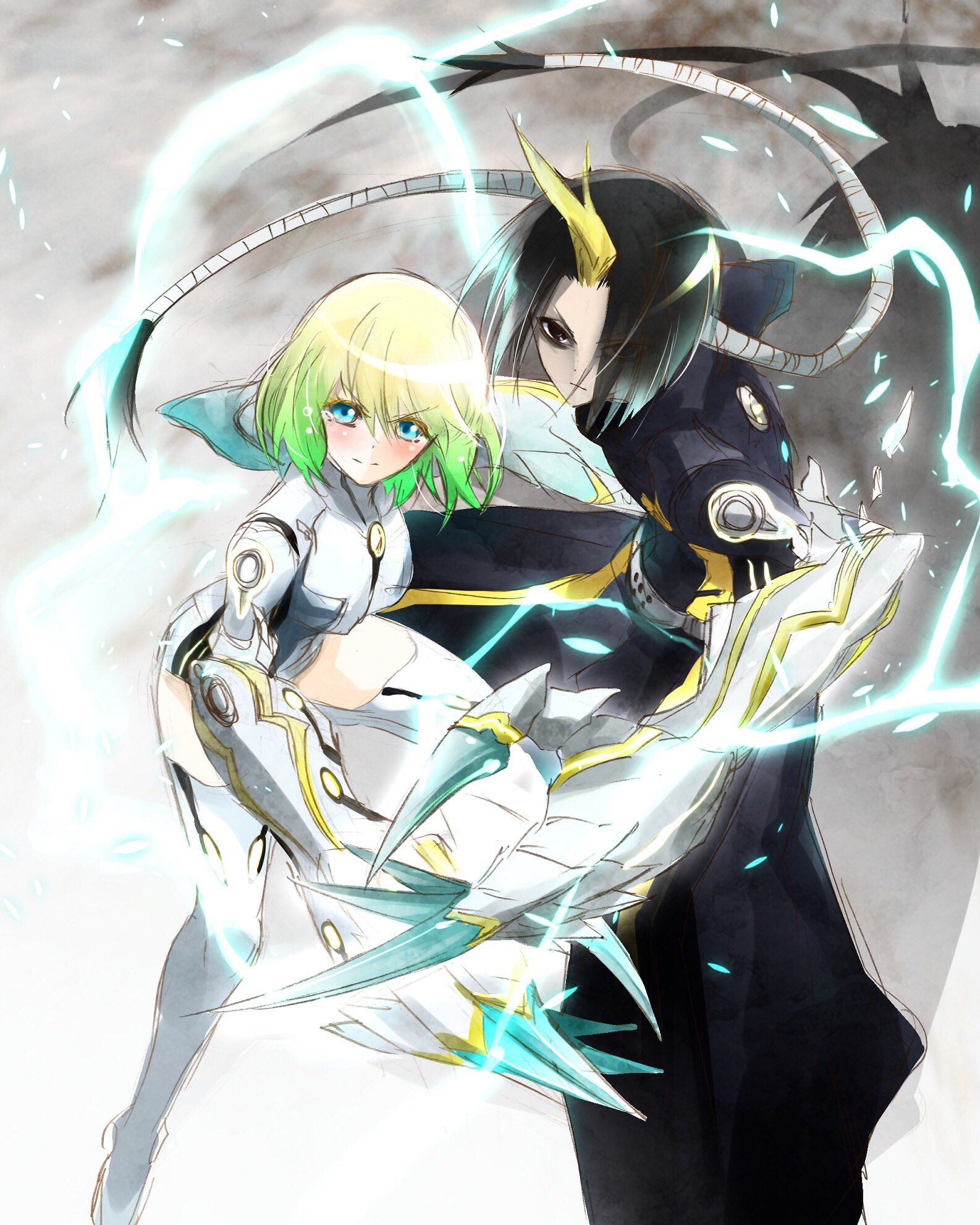 助野嘉昭 双星27巻2 4発売 双星の陰陽師単行本9巻 小説版 天縁若虎 本日発売です 最後の一枚はリクエストが一番多かった親娘狩衣 白蓮虎砲合わせです T Co Svrjeusqs7 Twitter
