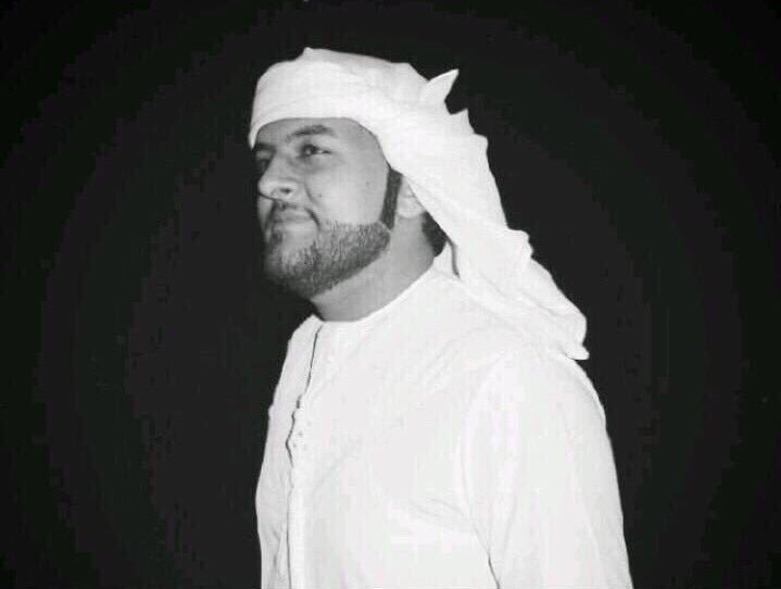 Ahmed_Alnahyan's tweet photo. ضحى بحياته لأنقاذ الأخرين

اللهم اغفر له وانزله منازل الشهداء والصالحين وحسن أولئلك رفيقا 
#جاسم_عيسى_البلوشي https://t.co/cBqd6f79yq