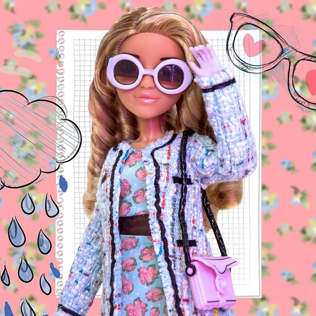 ProjectMc2UK's tweet photo. Adrienne Attoms is always experimenting in the kitchen, she is a #CulinaryChemist after all!
#smartisthenewcool https://t.co/JVe8JeLwM3