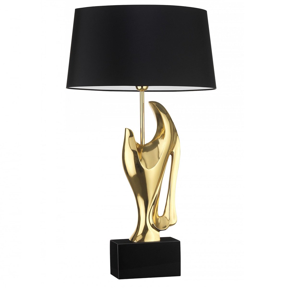 "Gold Lamp" Trending in Hollywood @ instyle-decor.com/gold-table-lam… 5,000 Products On Line