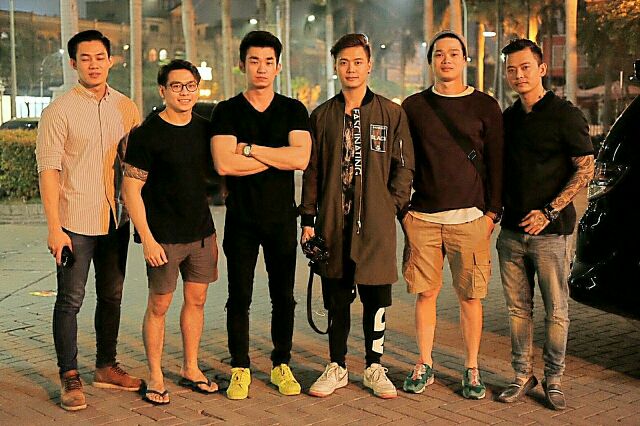 Wilson (@wilsonbng) on Twitter photo 