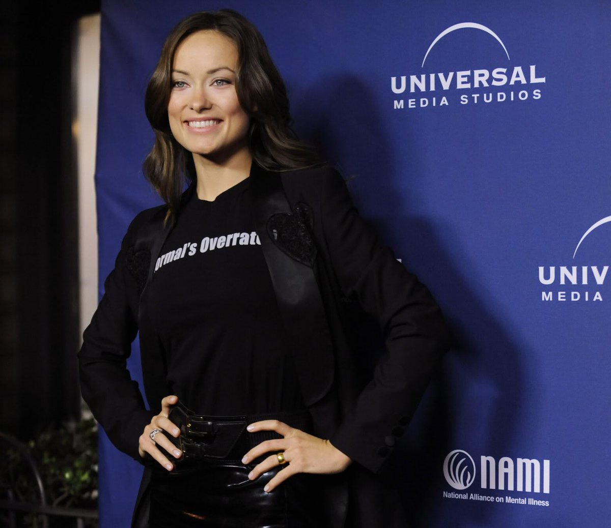 housemdaddicted's tweet photo. The gorgeous @oliviawilde #HouseMD https://t.co/qRKwMV4KrS