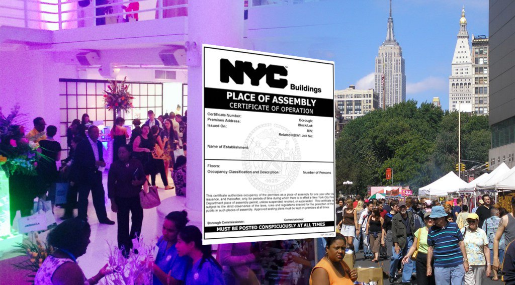 DirectAccessExp's tweet image. When is a Temporary Public Assembly Required? directaccessexpediting.com/is-temporary-p…