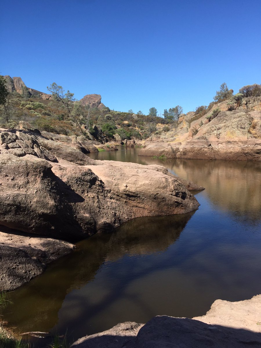dprst's tweet image. Pinnacles national park !! Some of the best views I have ever experience !  😍😍