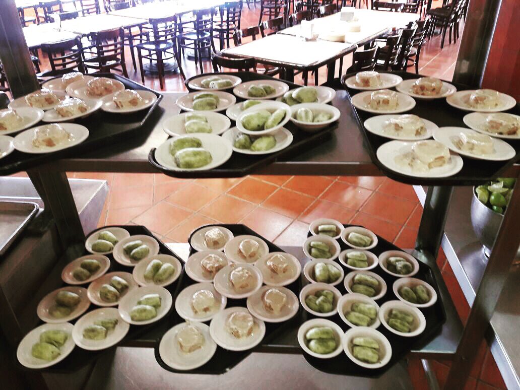 SAGSA_'s tweet photo. Menú #ComedorIndustrial #Industria #Salud #Sagsa #Alimentos #FelizMiercoles #ListosParaServir #barra https://t.co/laMcfbRtJp