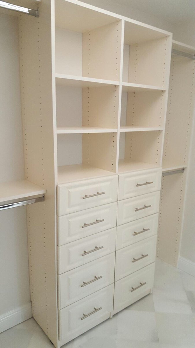 DreamClosetsLLC's tweet photo. Dream Closets at a unbeatable price!! https://t.co/Cz9mM8Nhcr #Sarasota #Bradenton #Tampa https://t.co/NU21WZ52qq