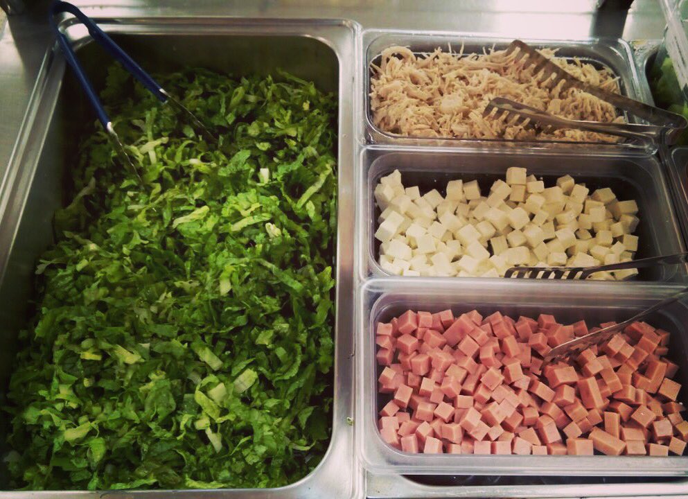 SAGSA_'s tweet photo. Negritas #ComedorIndustrial #Industria #Salud #Sagsa #Alimentos #Negritas #sopes #ListosParaServir #barra https://t.co/dLmbZrTxhy
