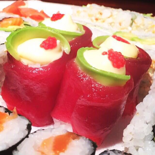 cape_fish's tweet photo. There is #tuna and then there is @cape_fish #tuna - enough said https://t.co/BDUg40eWeu