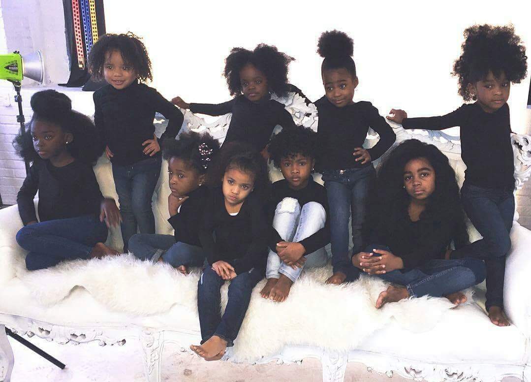 EstherSossa's tweet photo. Les enfants de mes potes sont toutes potes et ça donne: https://t.co/V1HlXFHZXe