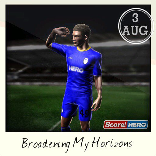 BootifulR's tweet image. Broadening My Horizons #scorehero itunes.apple.com/gb/app/Score!-…