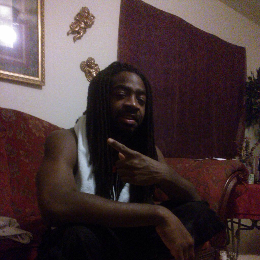 rashaad800's tweet photo. Rest easy cuz love u #RIPIssac https://t.co/NfTUbqmEPj