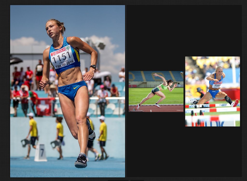 포즈 인체 참고 사이트
sportcandy

선수들의 다양한 운동 모습 사진이 모여있는 사이트입니다.
(femininaverdad.tumblr.com)