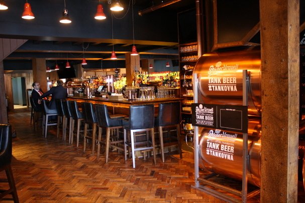 anpucangalway's tweet photo. @TheBridge1859 best of luck guys in @baroftheyear from all at #VoteAnPucan #VoteBridge https://t.co/Co4VNYoIkH https://t.co/E9hXhsf9mo