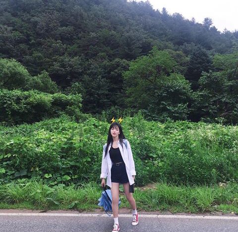 ssoooonee's tweet photo. #happysummerholidays https://t.co/5JAEguYDkF