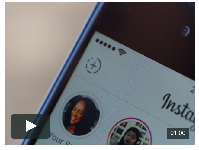 PipelineGroup's tweet photo. Instagram Introduces Stories (and it's awesome) https://t.co/BZ2i4QHo5k https://t.co/aSjLYcWabD