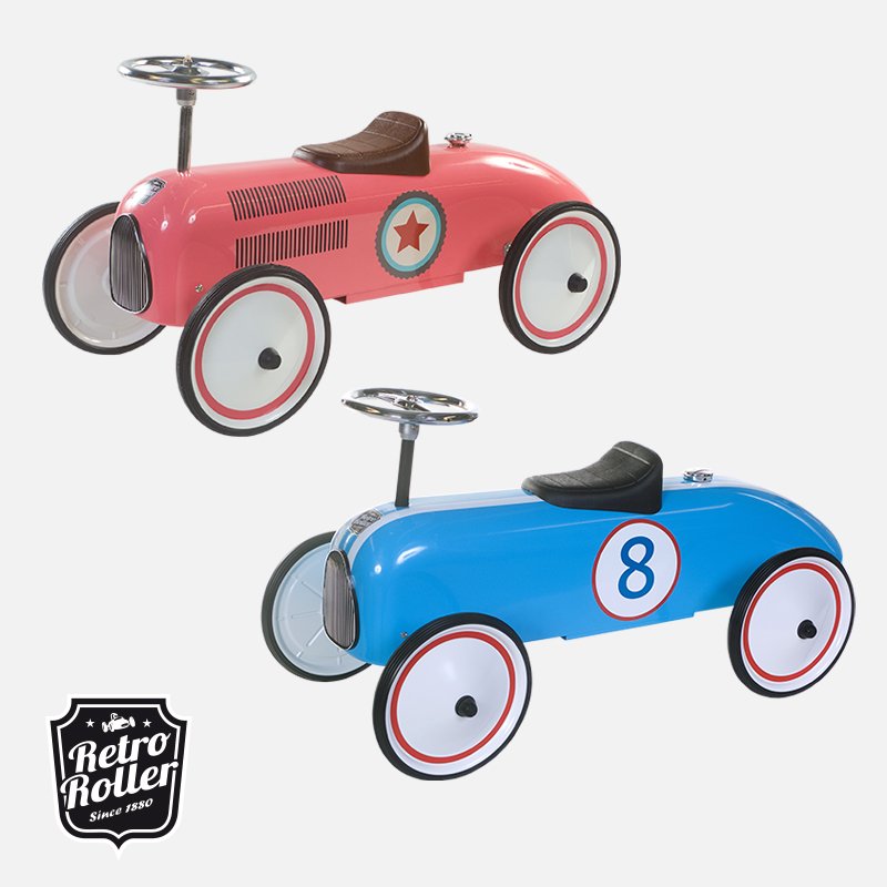 babystraatje's tweet photo. Win een Retro Roller loopauto in blauw of roze! https://t.co/5HHvZdbugM #spon #retroroller #loopauto #babystraatje https://t.co/ZnCDQVESKO