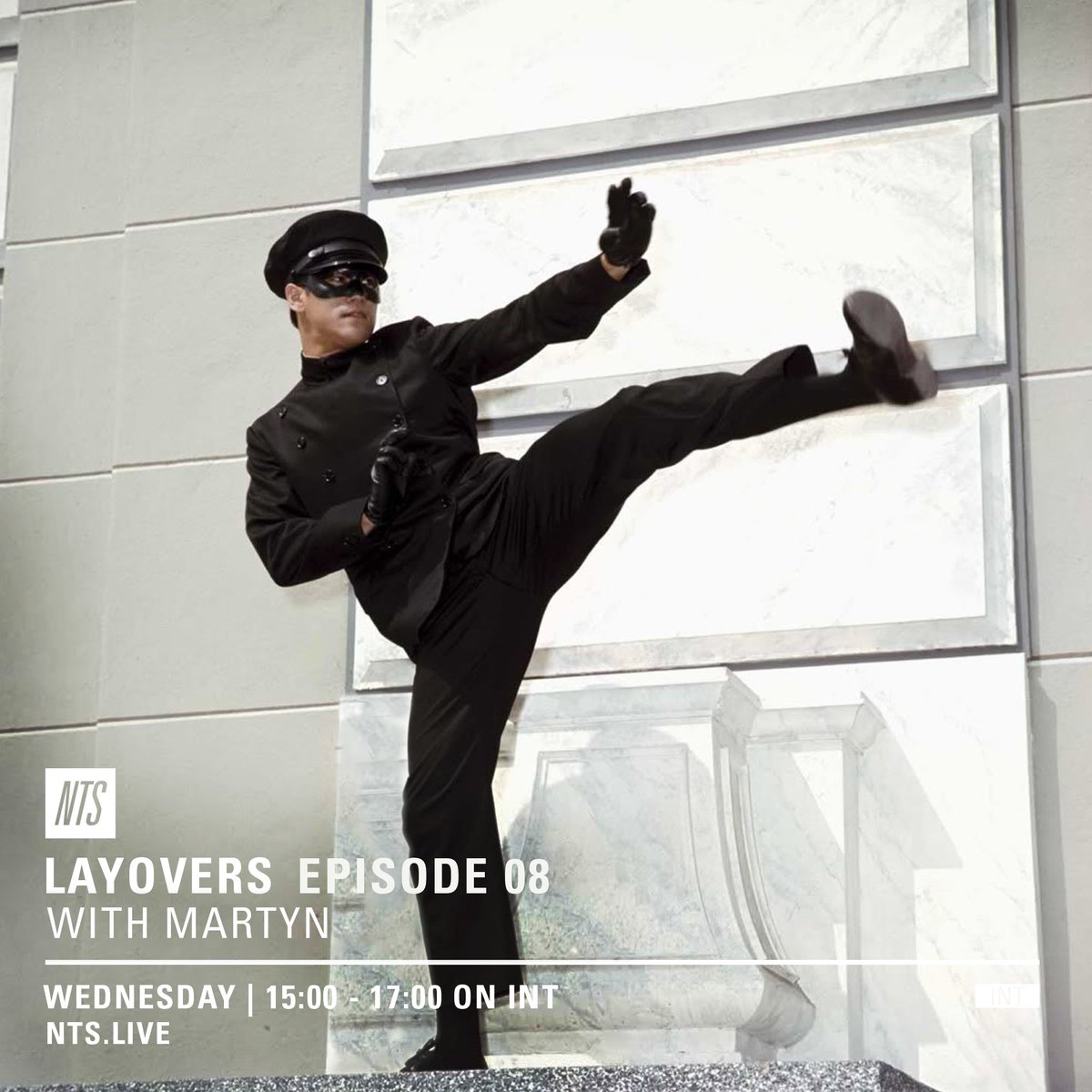 3024world's tweet photo. on @NTSlive INT in 30min with a special show ft only male vocal tracks! @PevenEverett to @rrobinson72 to Romanthony https://t.co/Izwu3YPZAp