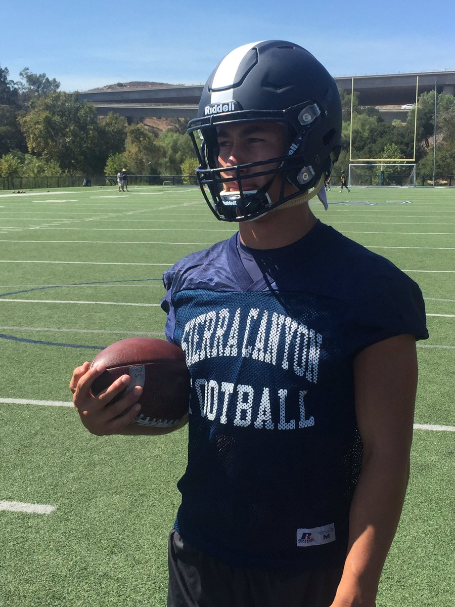 Sierra Canyon Sports tweet media