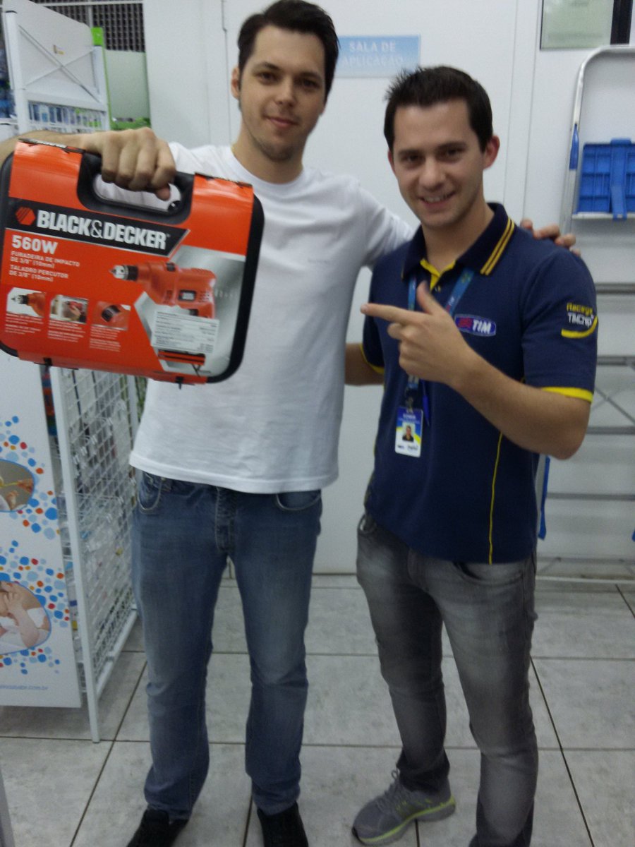 Edmir Dos Santos tweet media