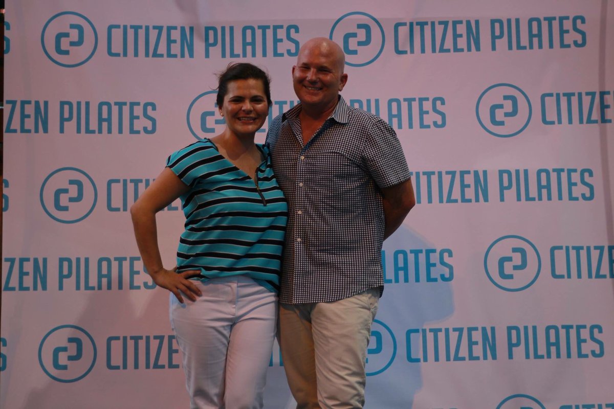 theogcitizen's tweet photo. Here we go again! @citizenpilates 2nd location planks off for a January opening in #HouHeights! @heightslife https://t.co/6Tz1oOjr7s