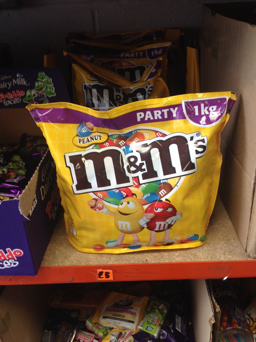 Bargain Brand Food (bargainfoods) Twitter