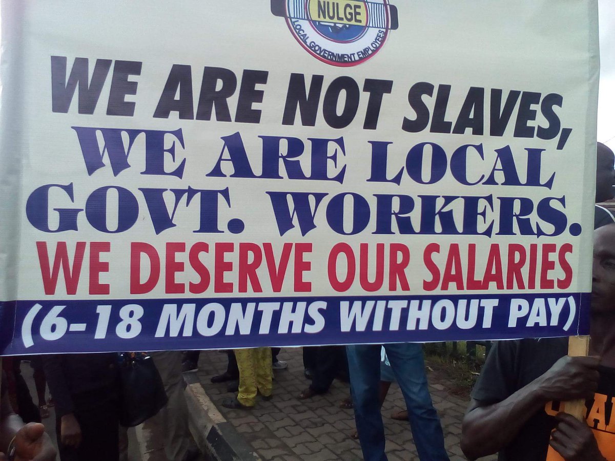 JessicaAmafe's tweet image. Edo workers are not slaves, we cannot continue in failure. @SKSolaKuti @henry_shield @EDOPDPPA @cocdagga