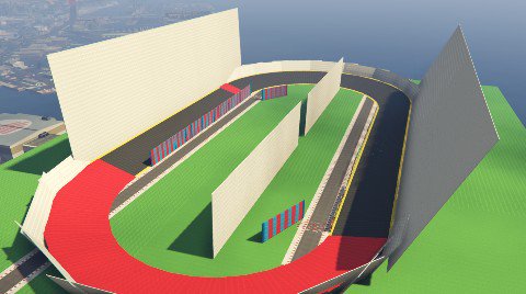 FmFuhcazz's tweet photo. "VapoNinja" published a Grand Theft Auto Online Job https://t.co/m4JkyfHJqY #gta5 @rockstargames #stuntcreator https://t.co/fbf9aTJbHQ