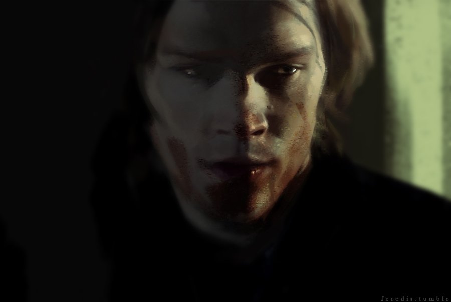 #Supernatural #SamWinchester #Сверхъестественное #СэмВинчестер