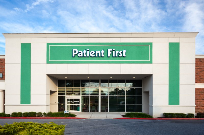 Patient First (@PatientFirst) | Twitter