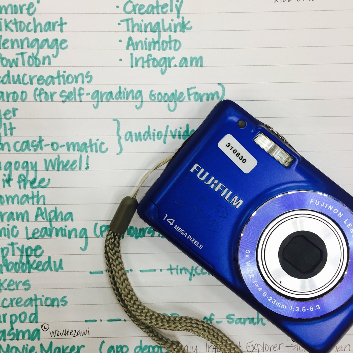 WoweeZawiLearns's tweet photo. @pisdetsi - You ROCK! My students and I thank you for this tech tool! #pisdetsi #DavisGrows https://t.co/qagReaIA7k