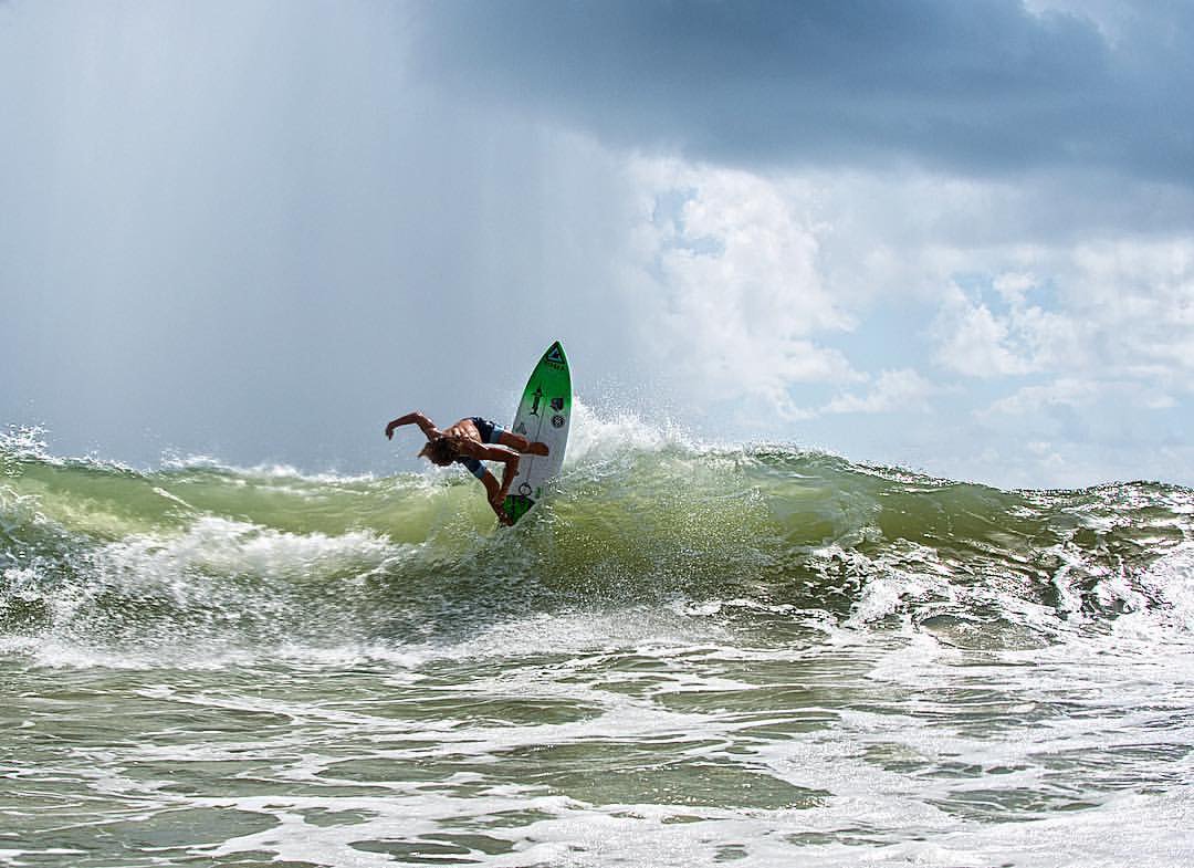 Triple X Surfboards tweet media