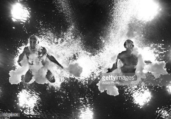 Adam Pretty (@porkchoppretty) on Twitter photo 📷 Flashback: Tom Daley & Pete Waterfield in the 10m Platform Synchro <a href="/London2012/">London 2012</a> Olympics #GettyPoolCam #Diving 📷 Flashback: Tom Daley & Pete Waterfield in the 10m Platform Synchro <a href="/London2012/">London 2012</a> Olympics #GettyPoolCam #Diving