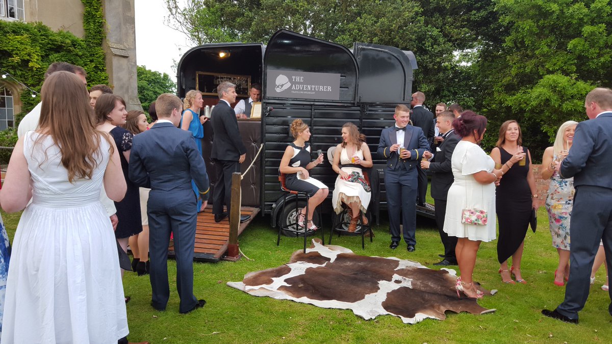 Just a few of the brilliant local businesses already booked for <a href="/oxfoodfest/">Oxford Food Fest</a>