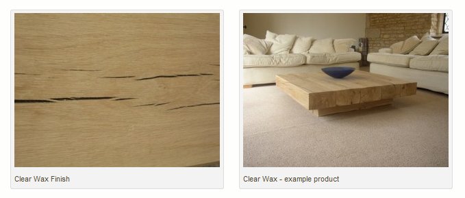 Rustic Oak tweet media