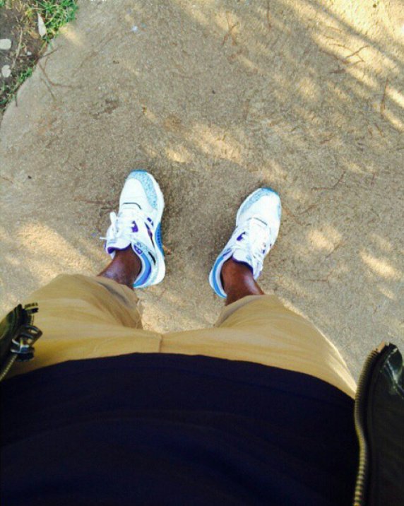 Wooda_Magoo's tweet photo. You will never go wrong with the classics
#thisISventilator
@reeboksa
Follow me on instagram:
@wezmegs_27 https://t.co/6m1el74yIE