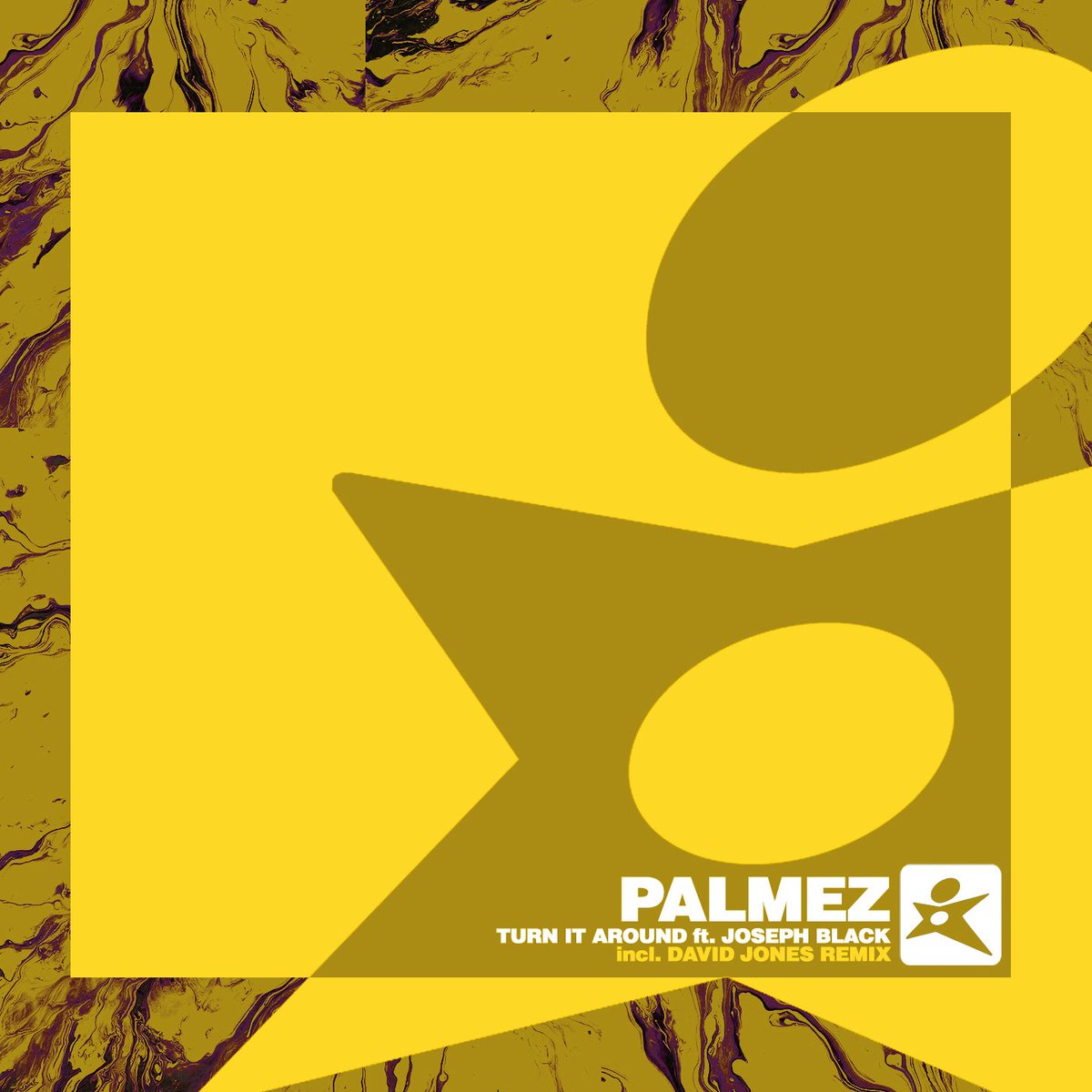 babiemgmt's tweet photo. Palmez Feat. Joseph Black “TURN IT AROUND” out on 12nd of Aug on @beatport @davidjonesdj ’s remix included! #house https://t.co/xvVR1a4p10