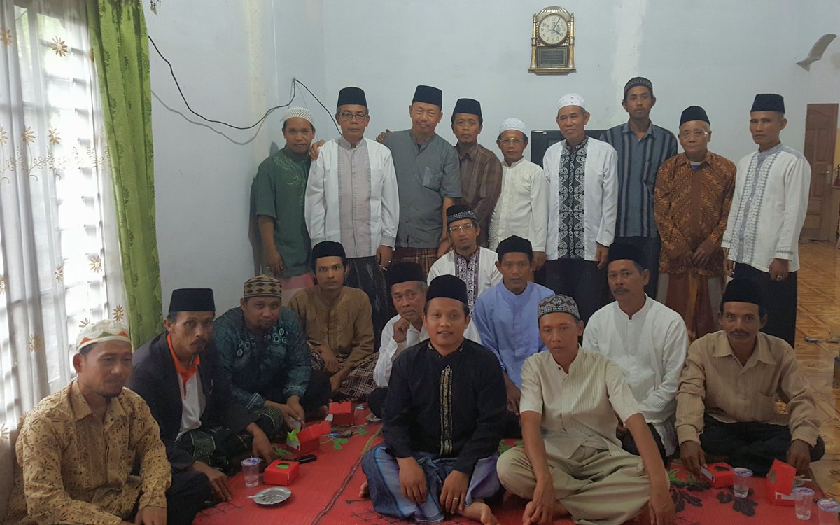 Pkb memfasilitasi konsulidasi NU ke MWC kec.mg.sakti trans mandala sp1_sp6 ttg PKPNU <a href="/cakiminpkb/">Cak Imin</a> <a href="/RamlanHoldan/">Ramlan Holdan</a>