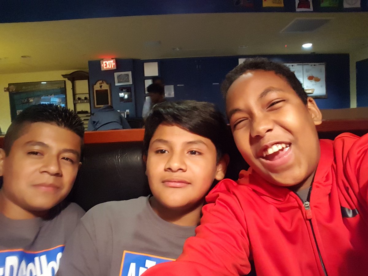 Our kids are having a great time at #STEM CampUs at <a href="/NJIT/">NJIT</a>. Check out all the fun! Big thanks to <a href="/TezaTechCompany/">Teza Technologies</a>!