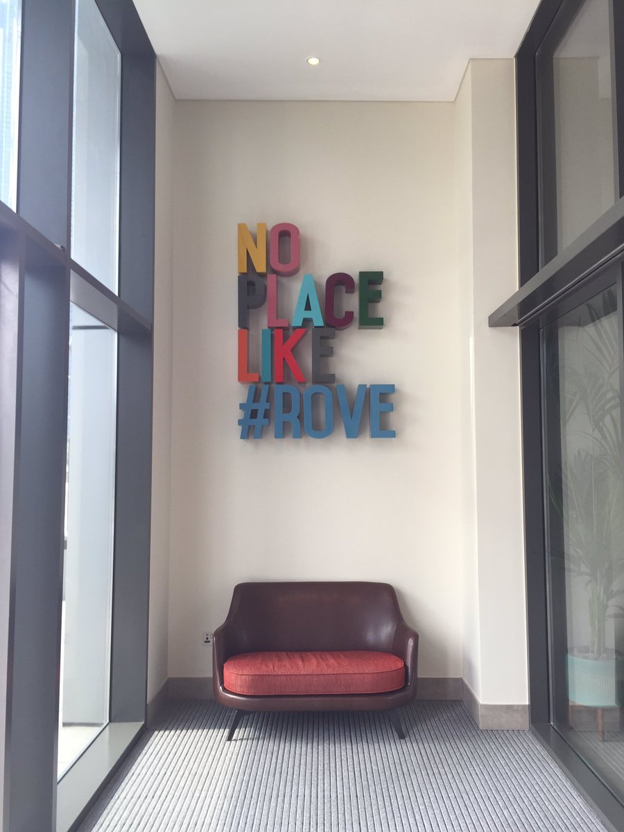 santandebb's tweet photo. Exploring/ Roving in @RoveHotels atm! Thank you for the invite guys! π #exploringwithoutborders https://t.co/9ajN37CflO