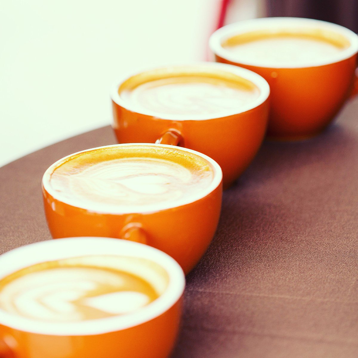 ChsCoffeeCup's tweet photo. Does hump day have you in a slump? Have a latte - or four - and ride the caffeinated wave to the weekend. #coffee https://t.co/wrsUddq1ka